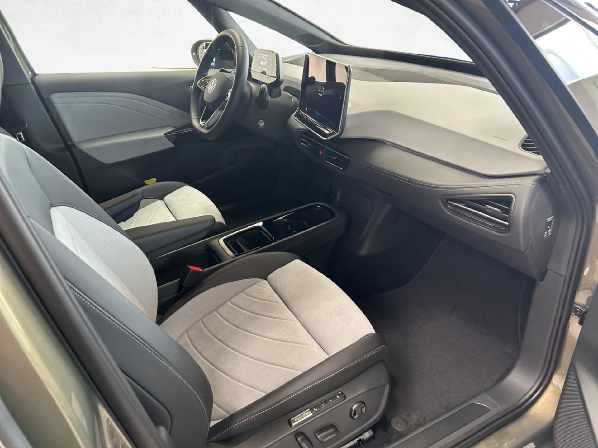 Volkswagen ID.3 Pro