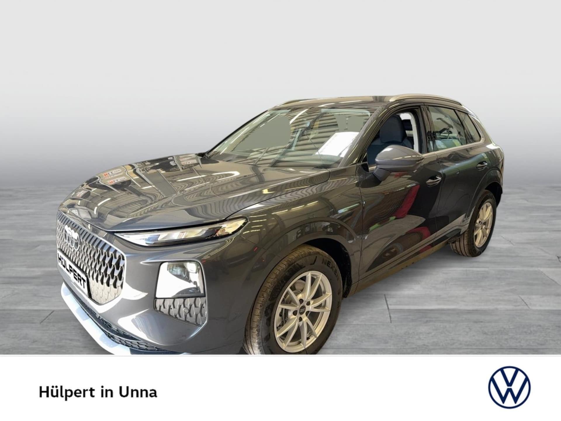 Audi Q3 SUV