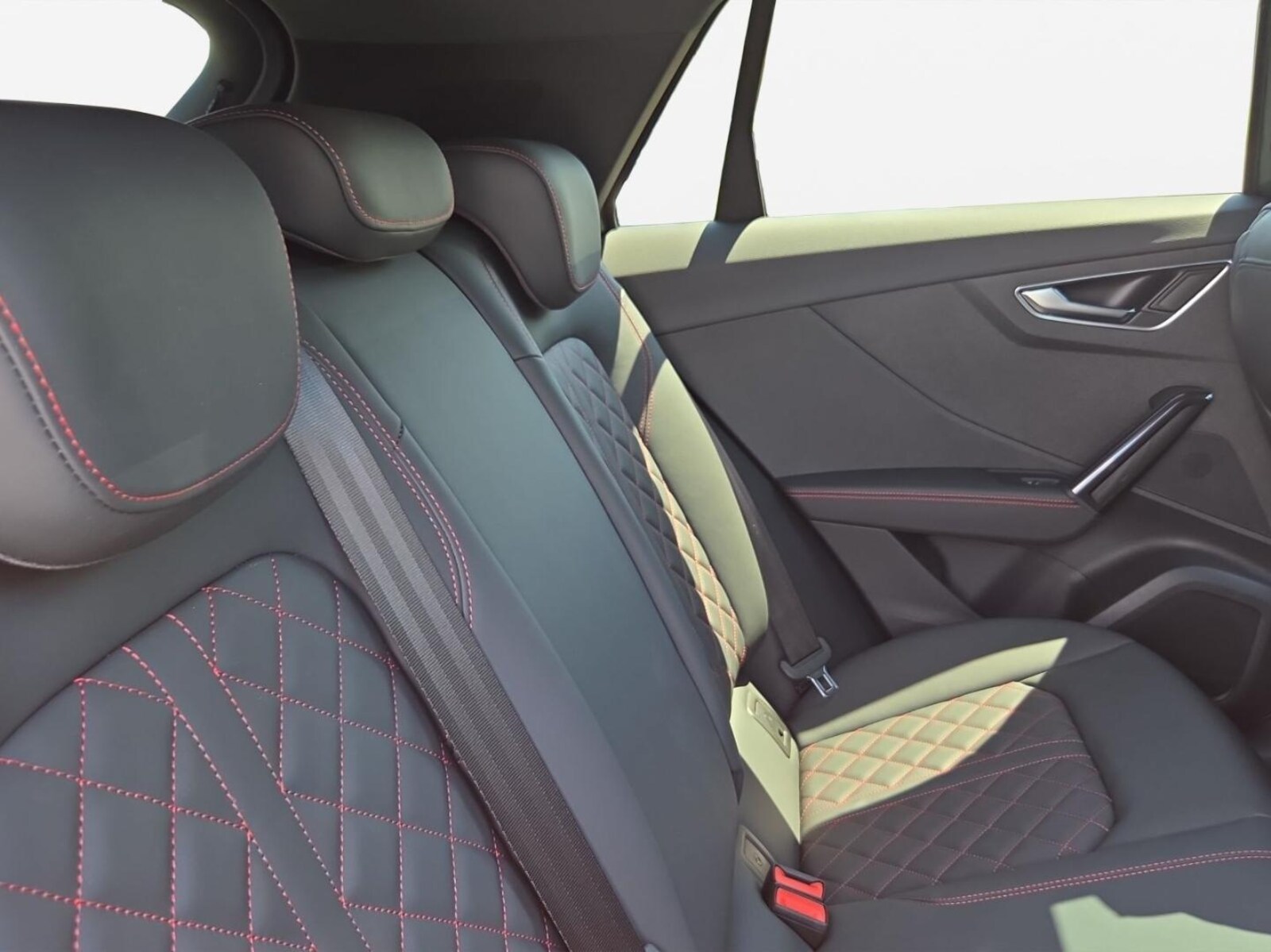 Audi Q2 – Bild 16