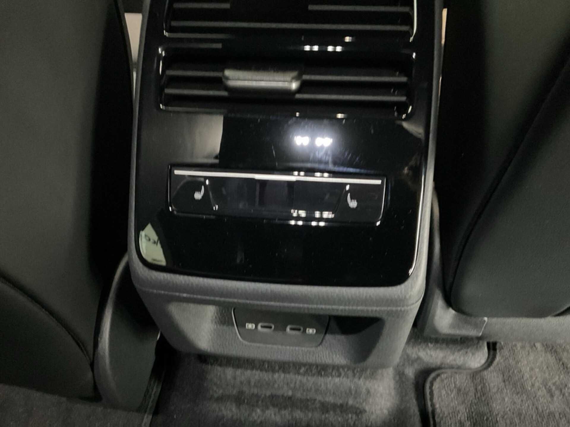 Volkswagen ID.7 Tourer Pro S