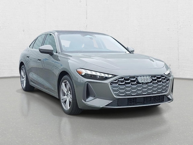 2025 Audi A5 Sedan
