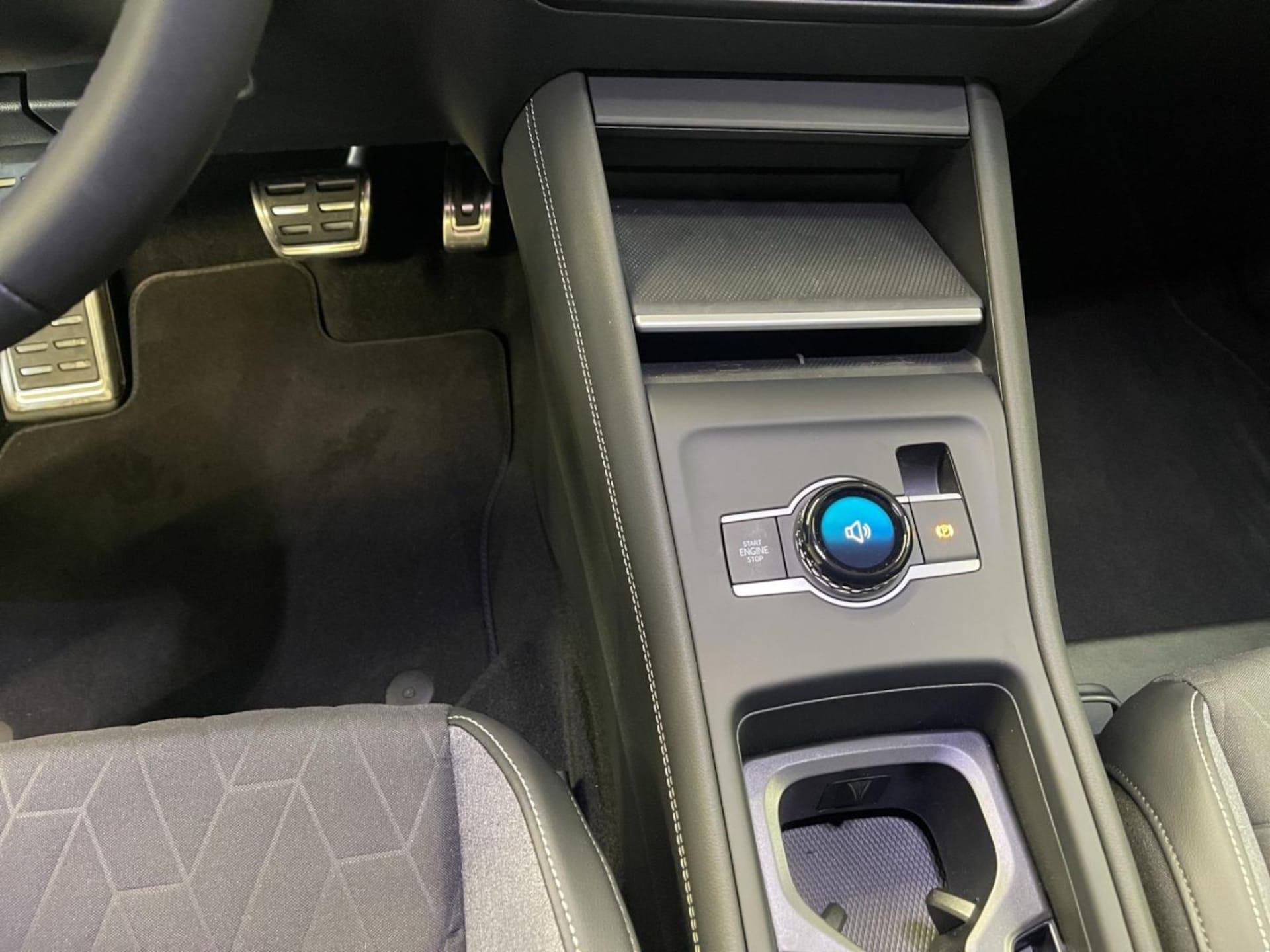 Volkswagen Tiguan ENERGY