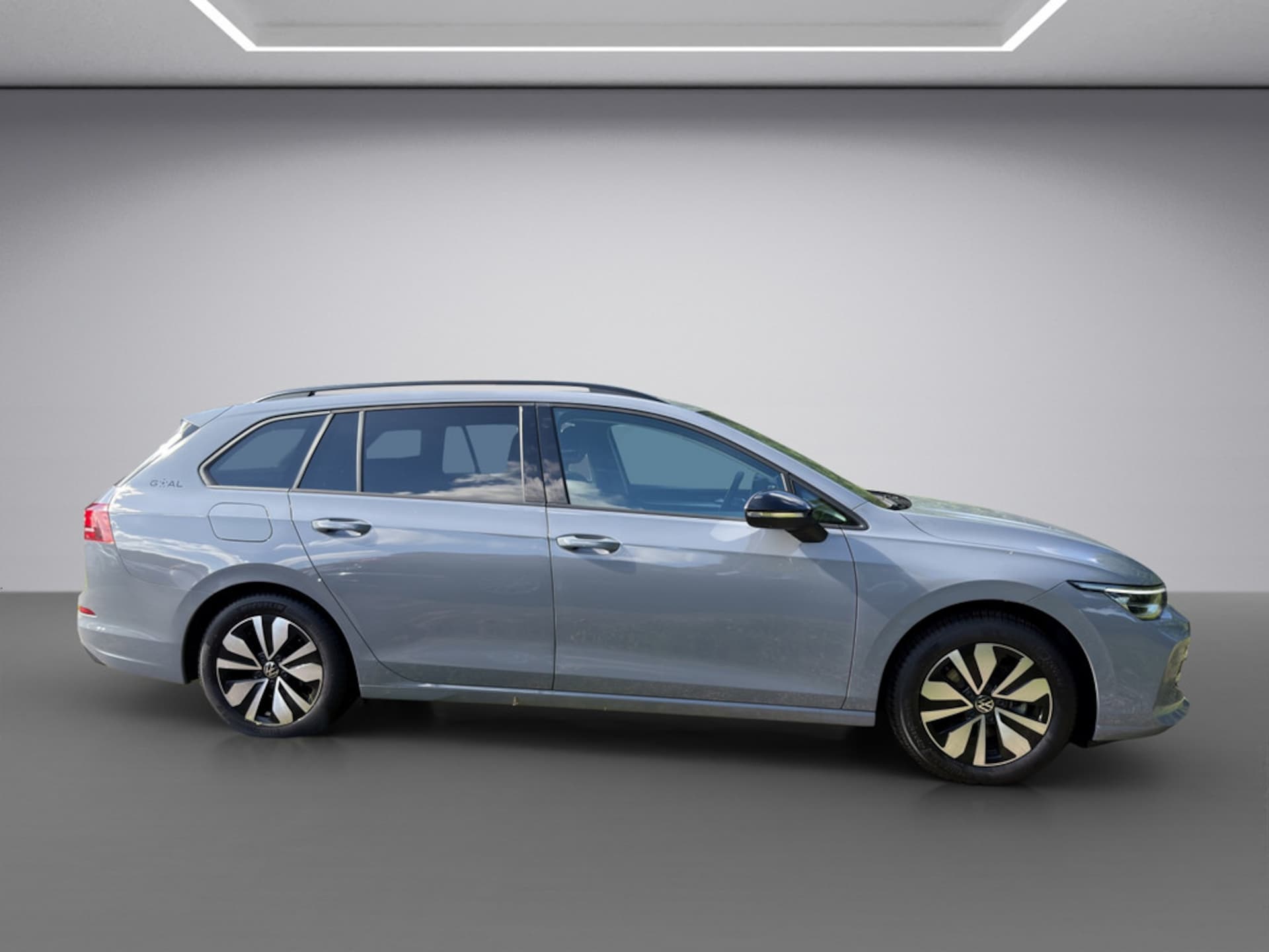 Volkswagen Golf Variant Goal