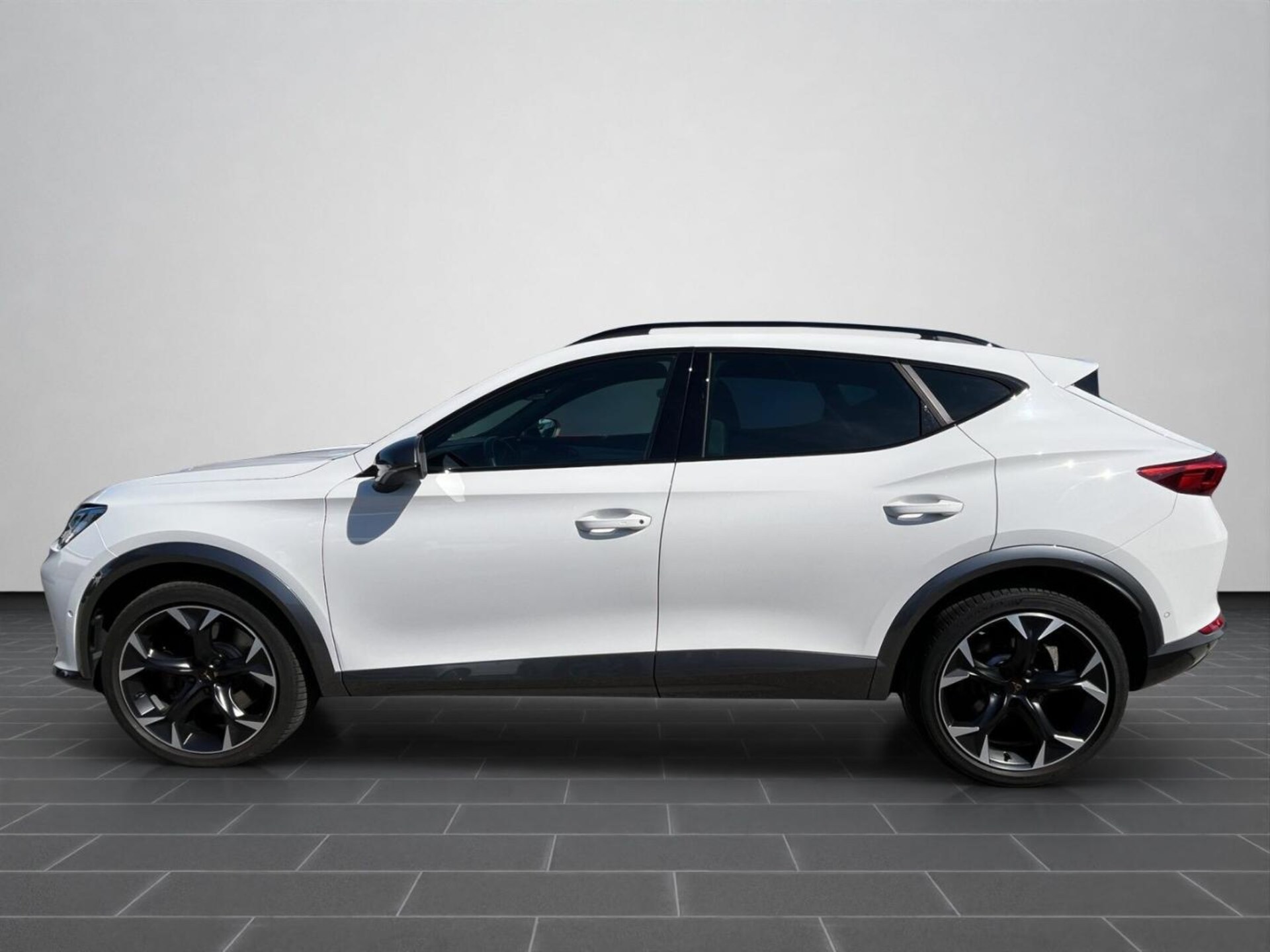 CUPRA Formentor VZ