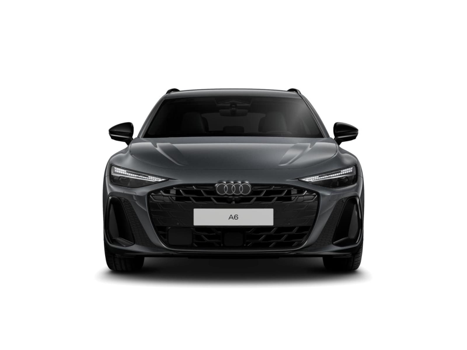 Audi A6 Avant – Bild 3