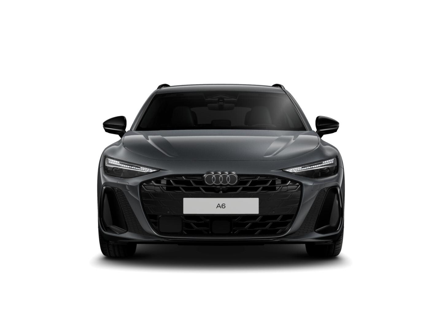 Bild über Audi A6 Avant edition one TDI quattro 150 kW S tronic - für weitere Informationen kontaktieren Sie den Audi Partner