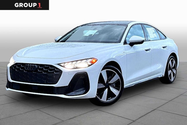 2026 Audi A5 Sedan