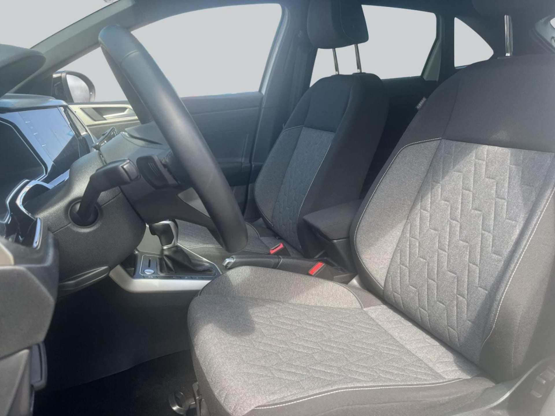 Volkswagen Taigo MOVE