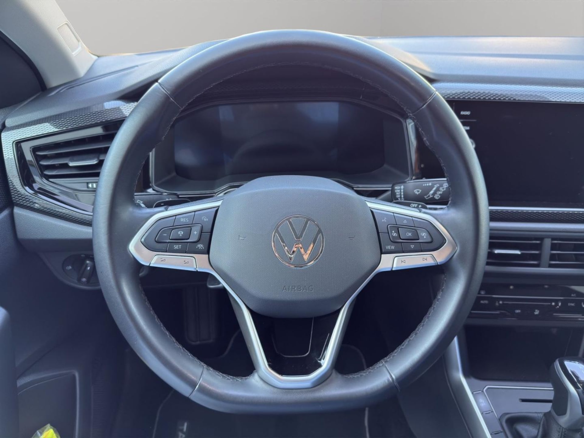 Volkswagen Taigo Life