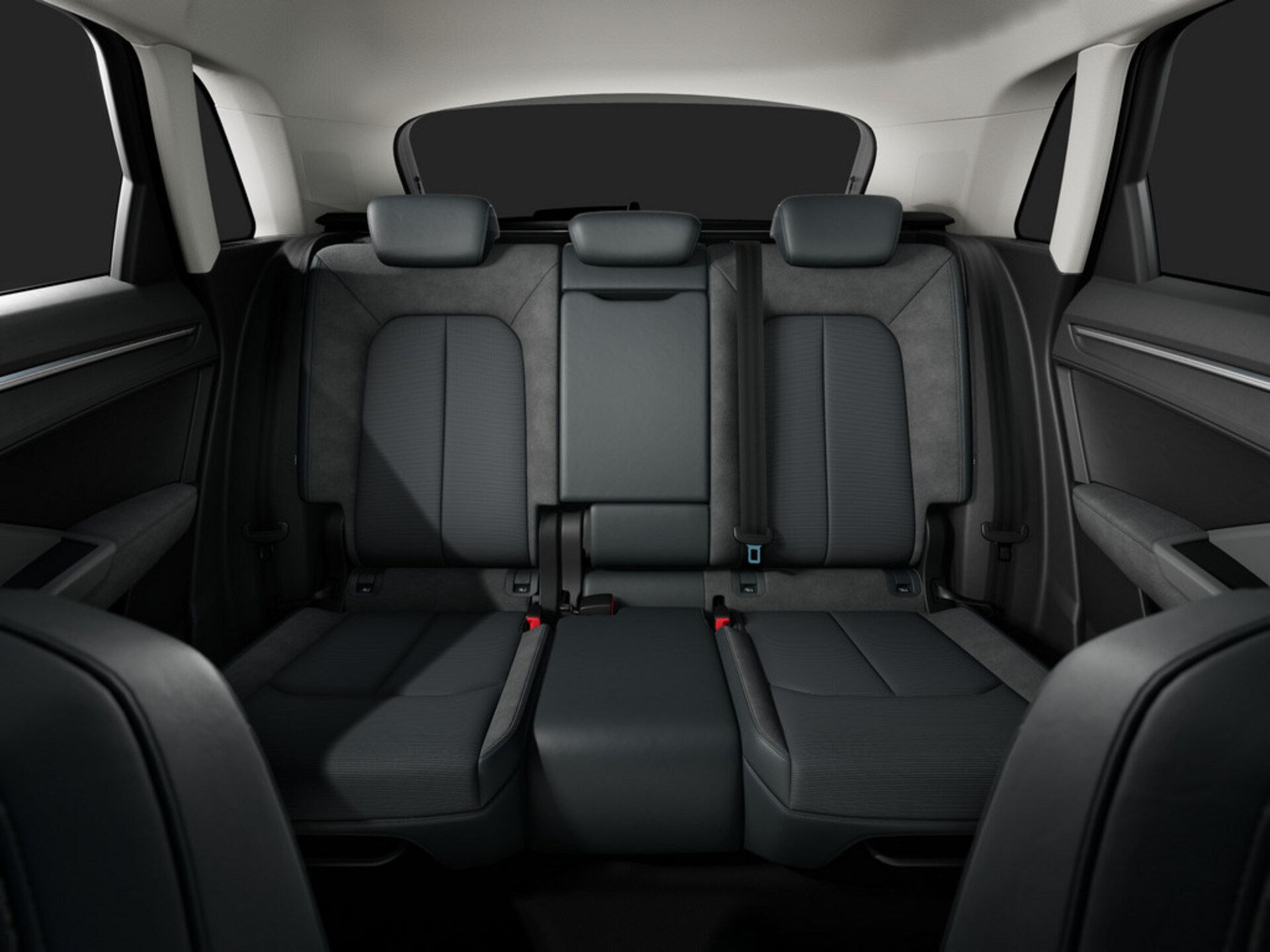 Audi Q3 SUV advanced