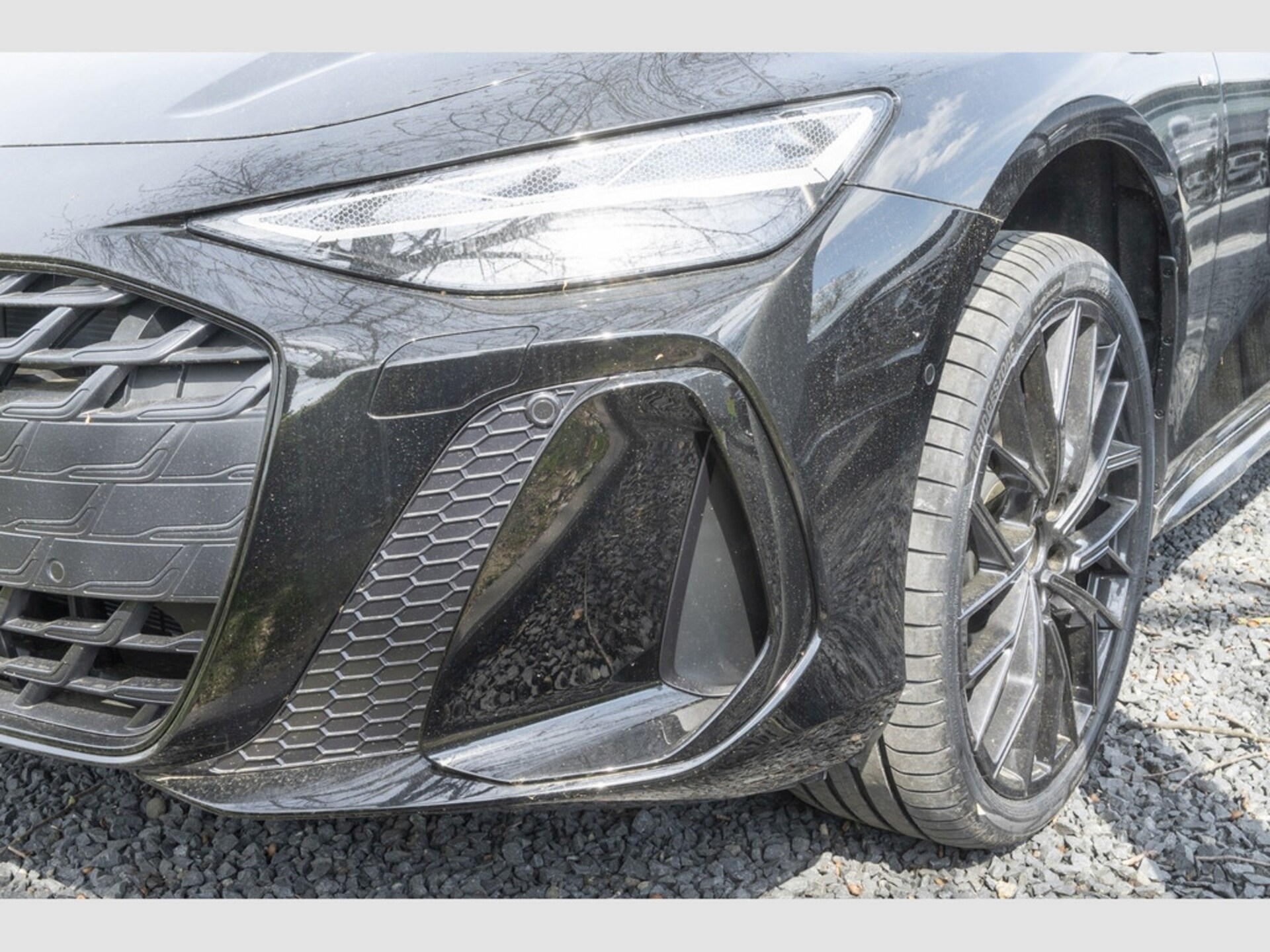 Audi A6 Avant edition one