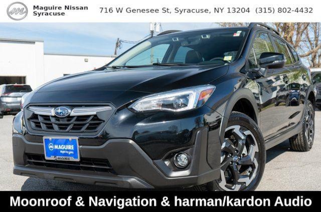 2023 Subaru Crosstrek