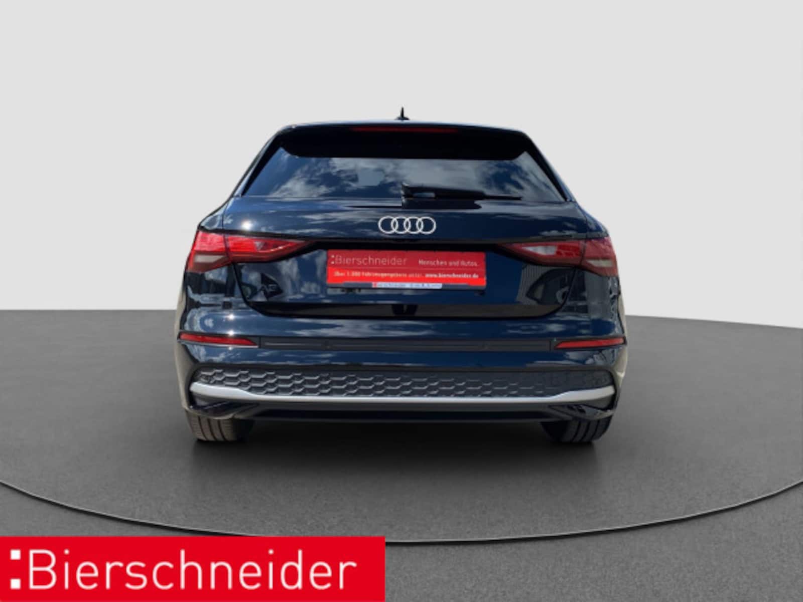 Audi A3 Sportback – Bild 5