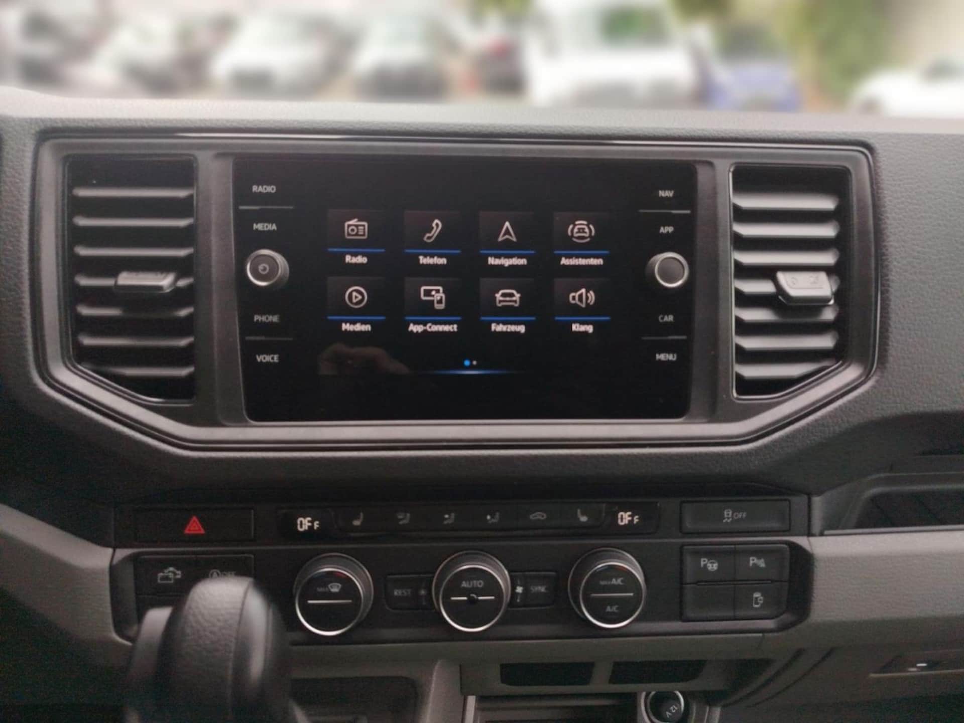 Volkswagen Grand California 680