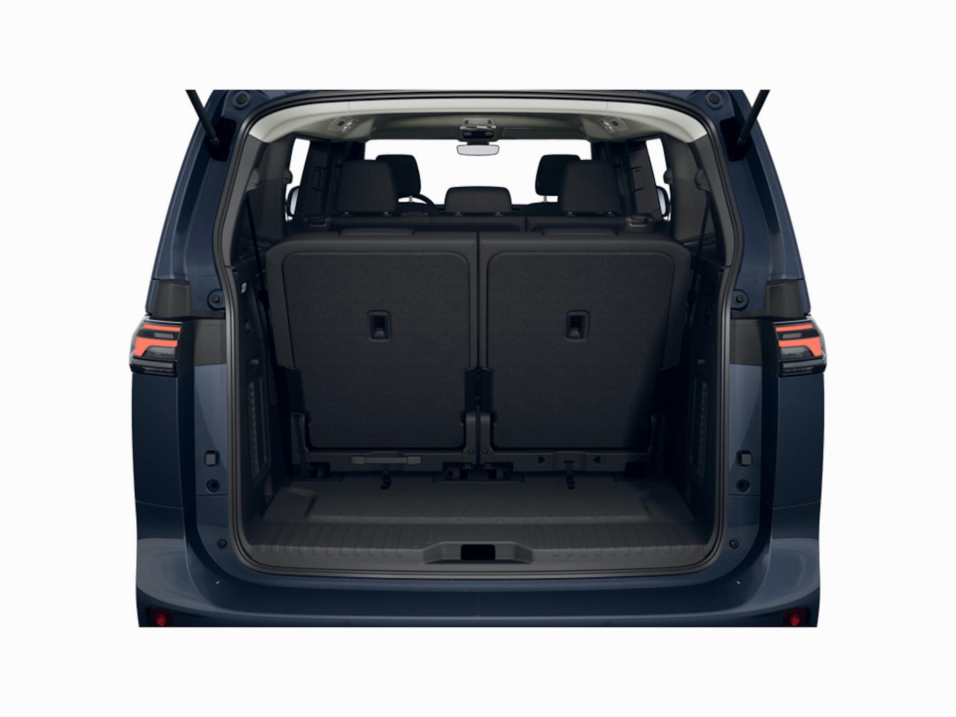 Volkswagen ID. Buzz Pro