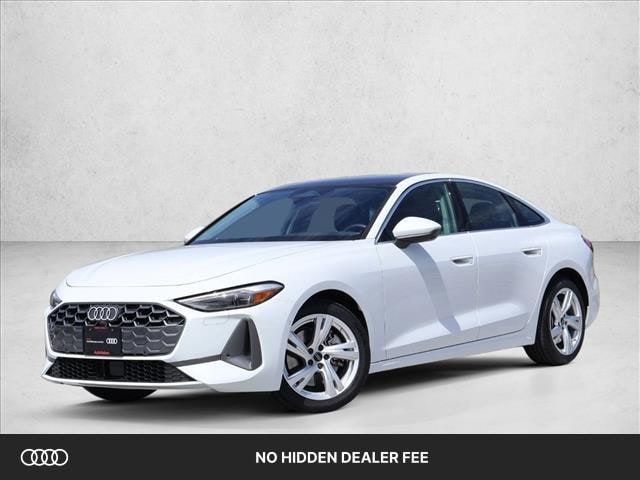 Photo of 2025 Audi A5 Sedan 