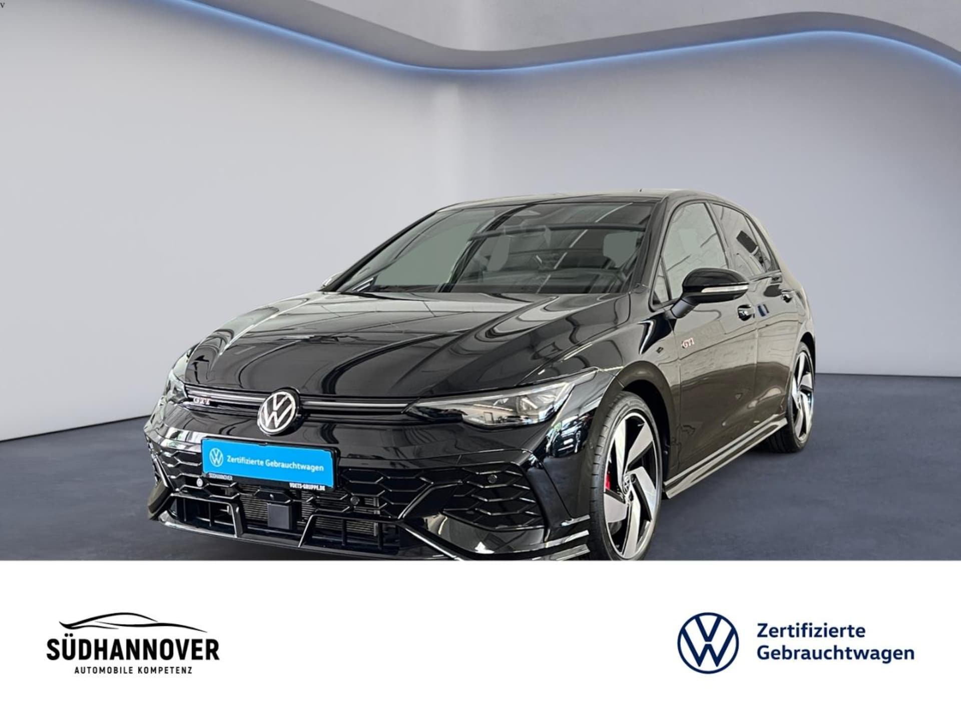 Volkswagen Golf GTI Clubsport
