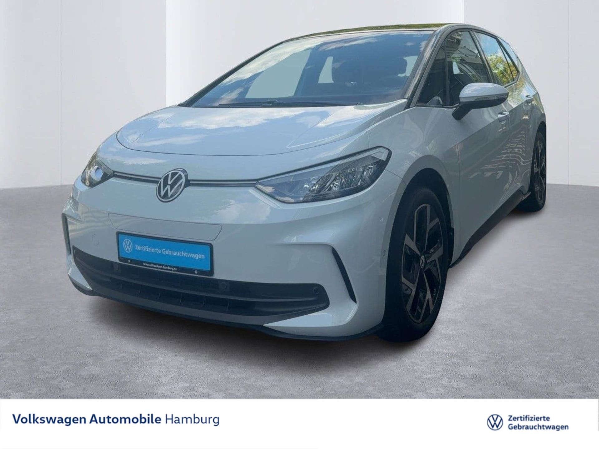 Volkswagen ID.3 Pro
