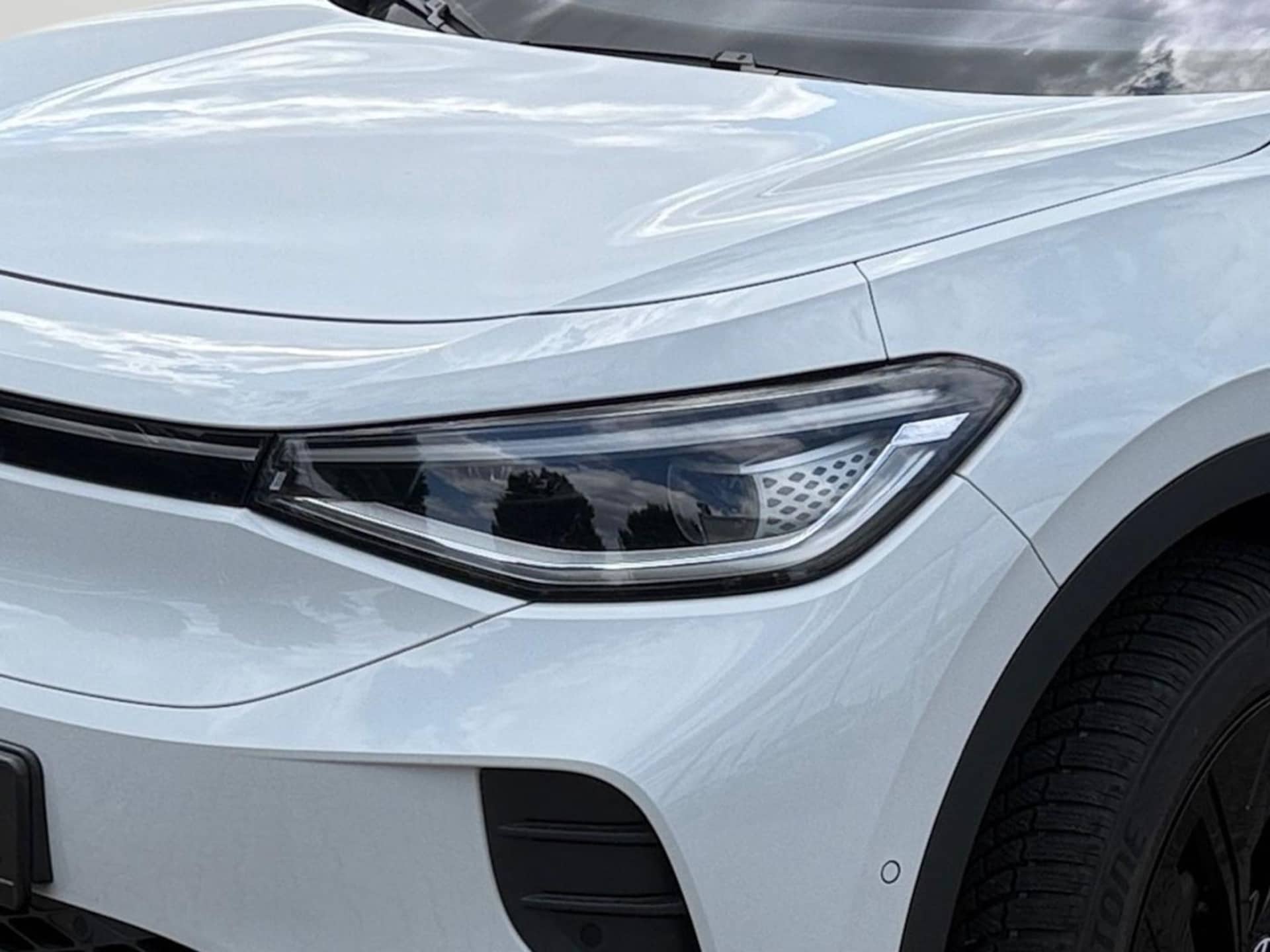 Volkswagen ID.4 Pro Performance