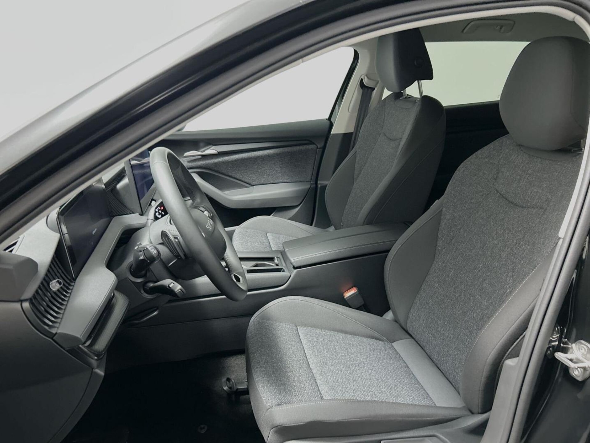 Skoda Superb Combi Essence