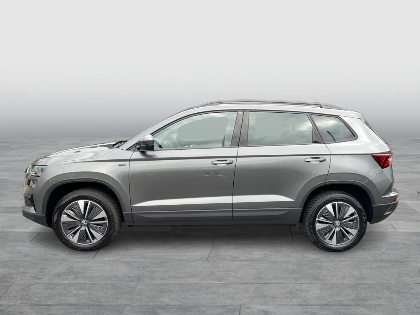 Škoda Karoq – Bild 3