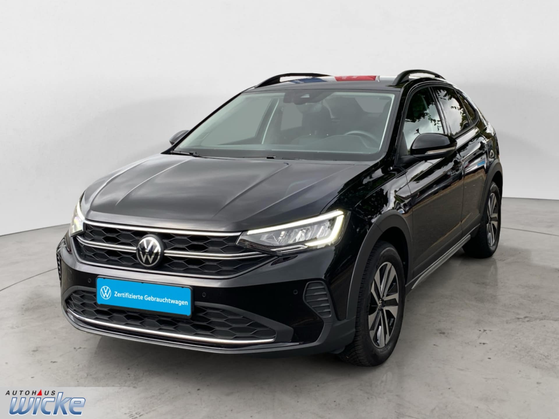 Volkswagen Taigo ENERGY