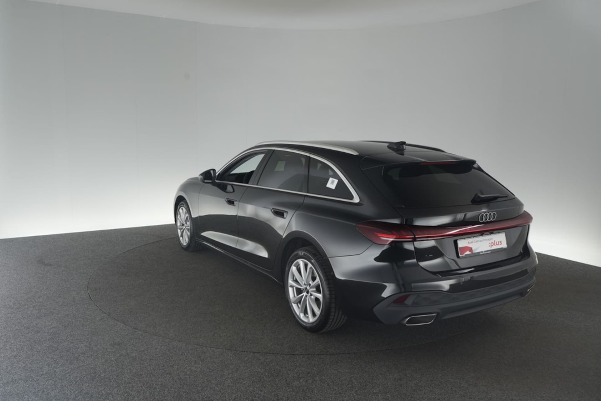 Audi A5 Avant