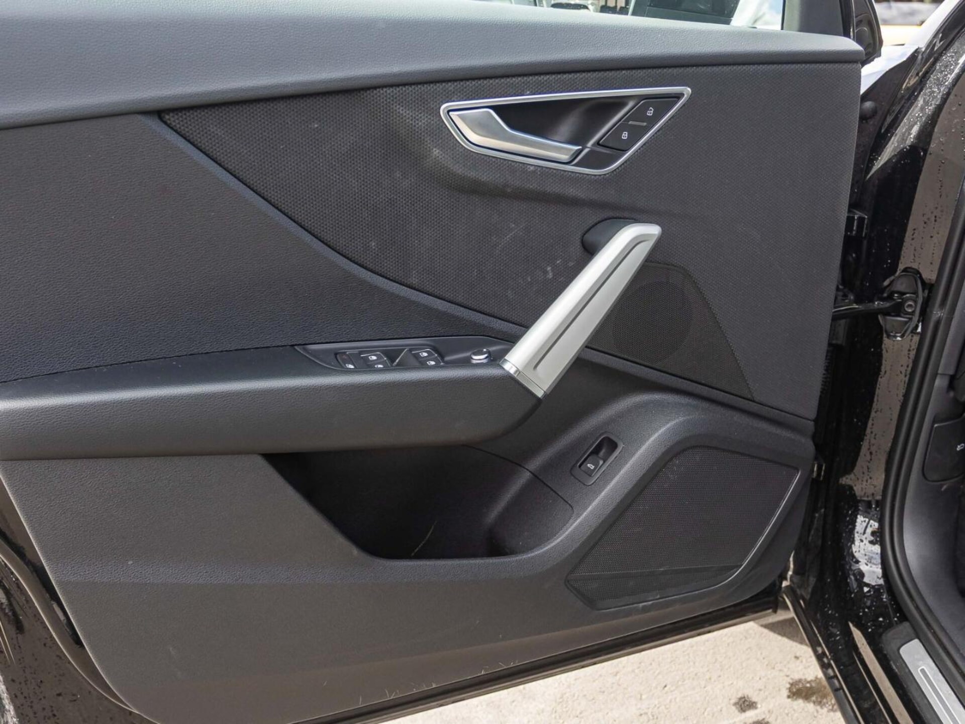 Audi Q2 Advanced
