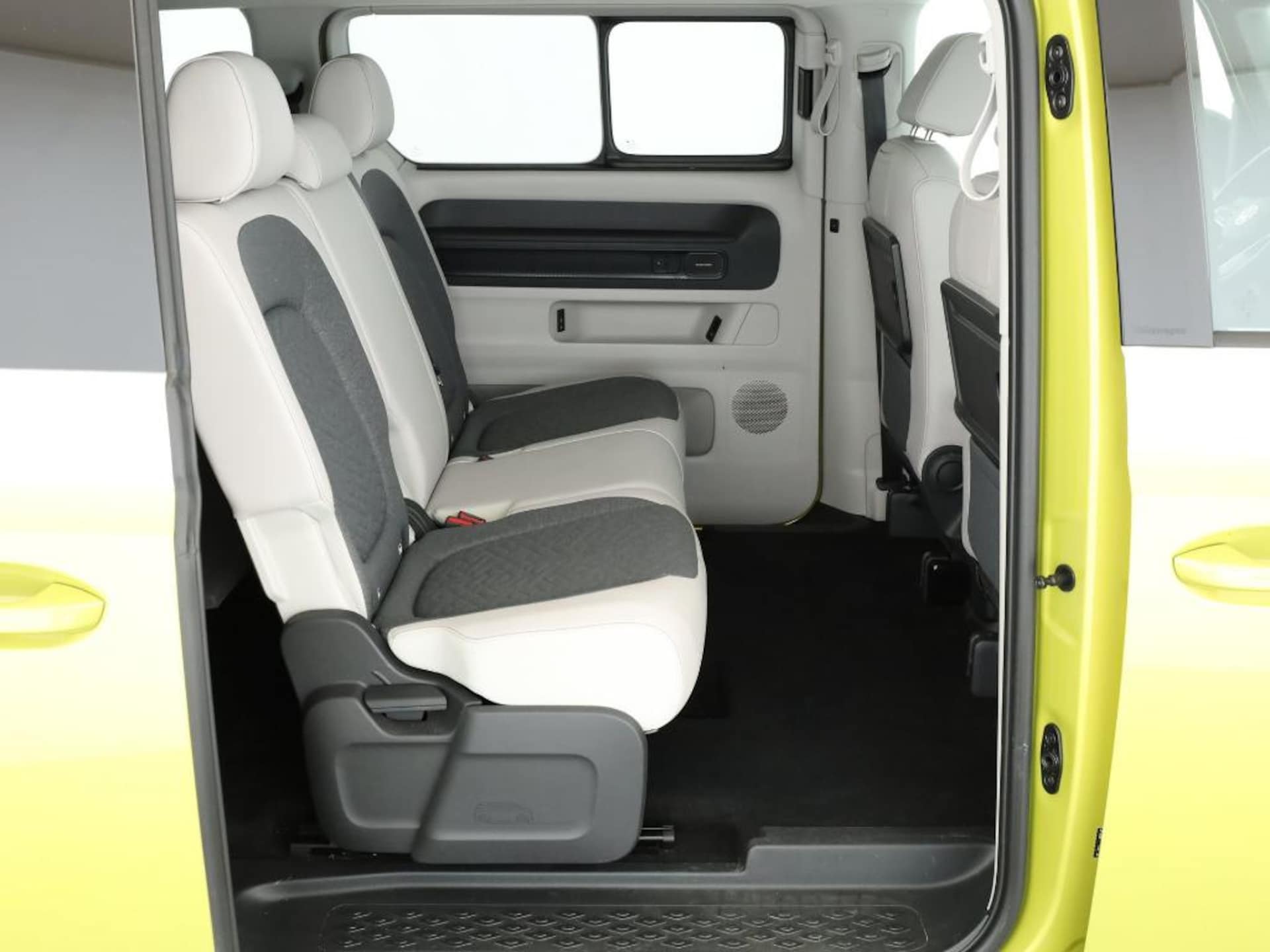 Volkswagen ID. Buzz Pro