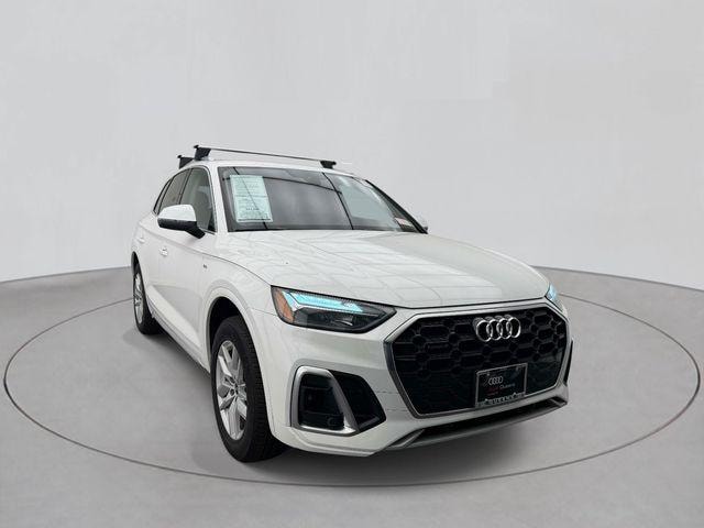 2022 Audi Q5