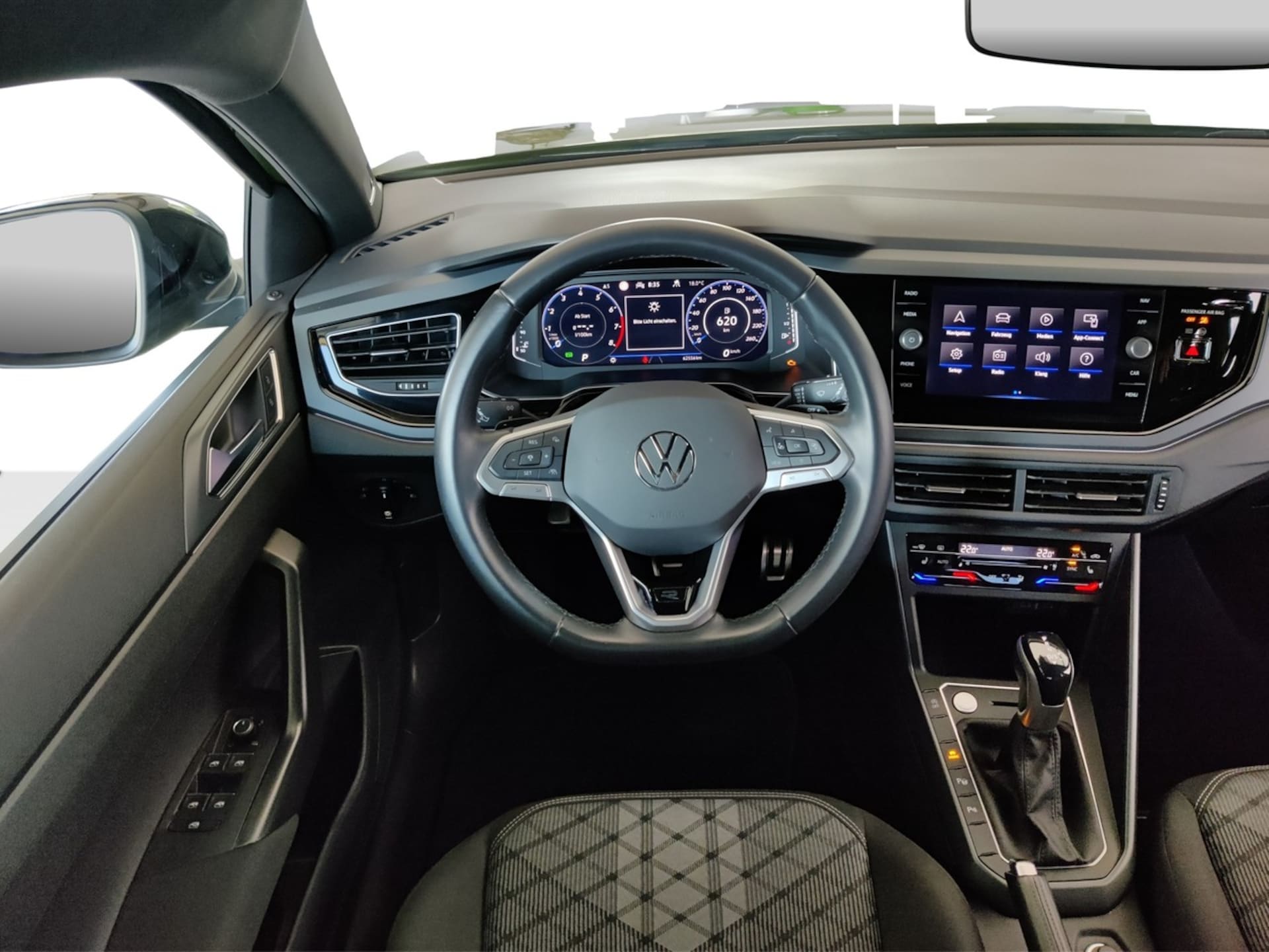 Volkswagen Taigo R-Line