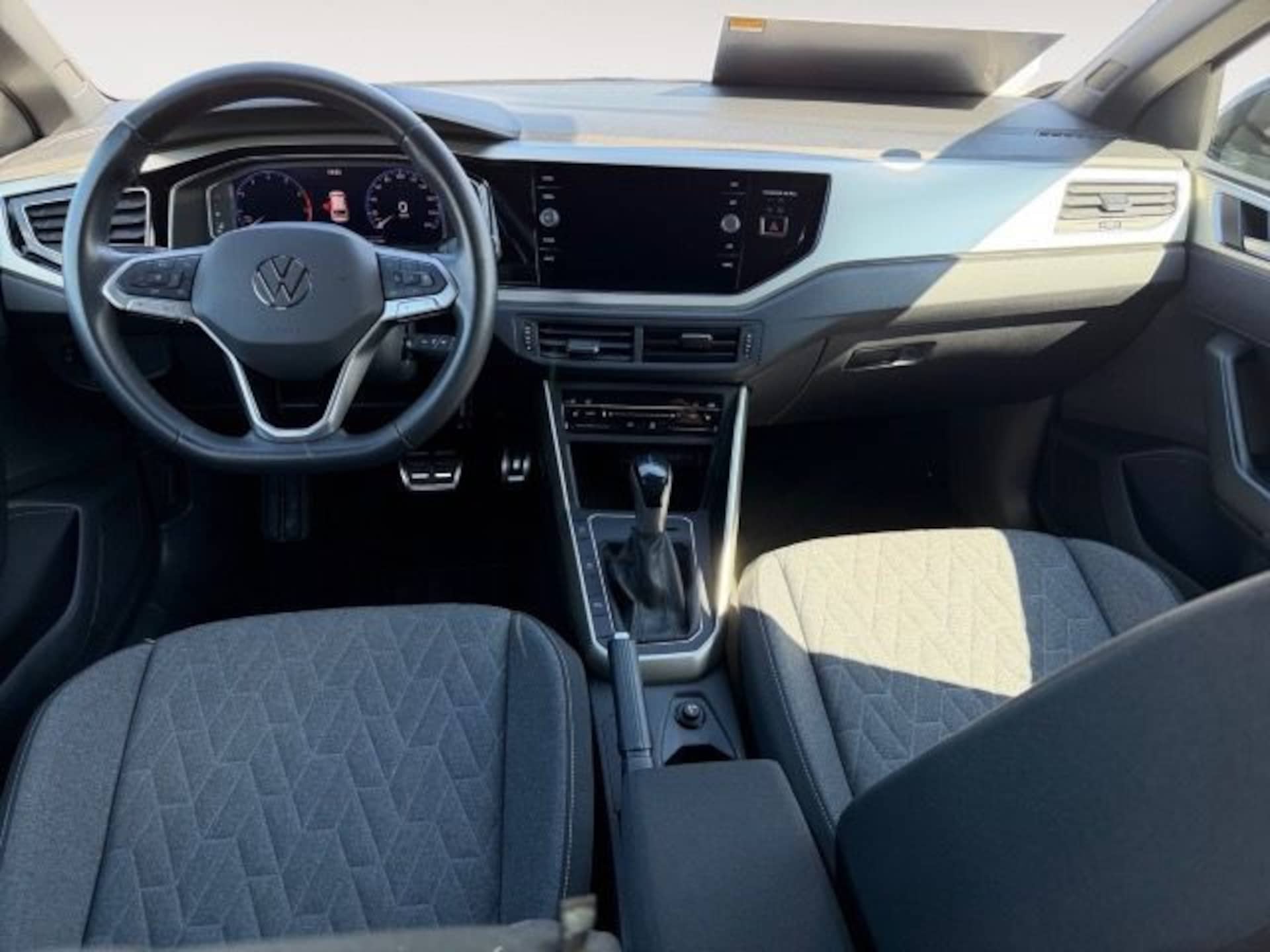 Volkswagen Taigo MOVE