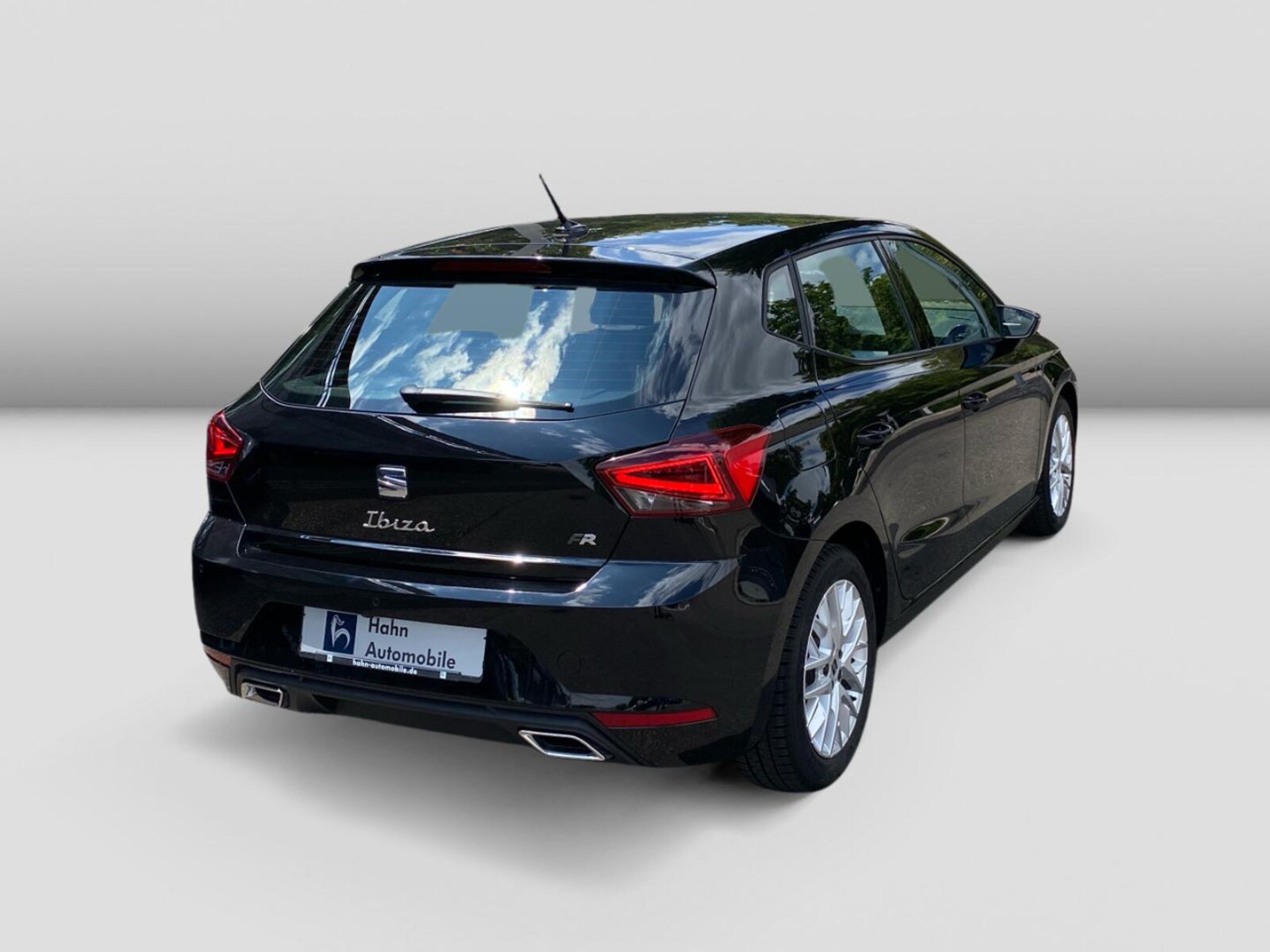 SEAT Ibiza – Bild 3