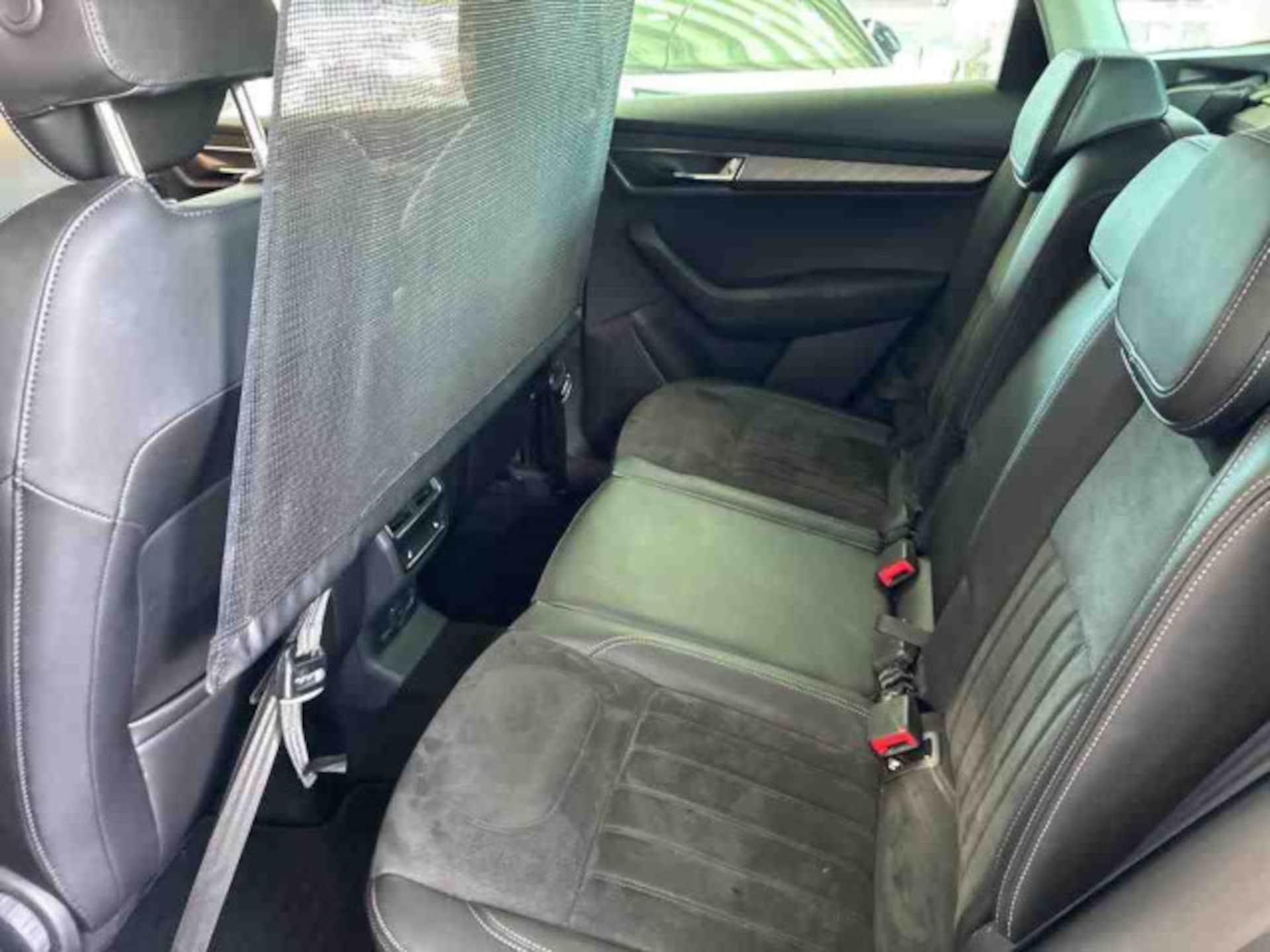 Skoda Karoq Style