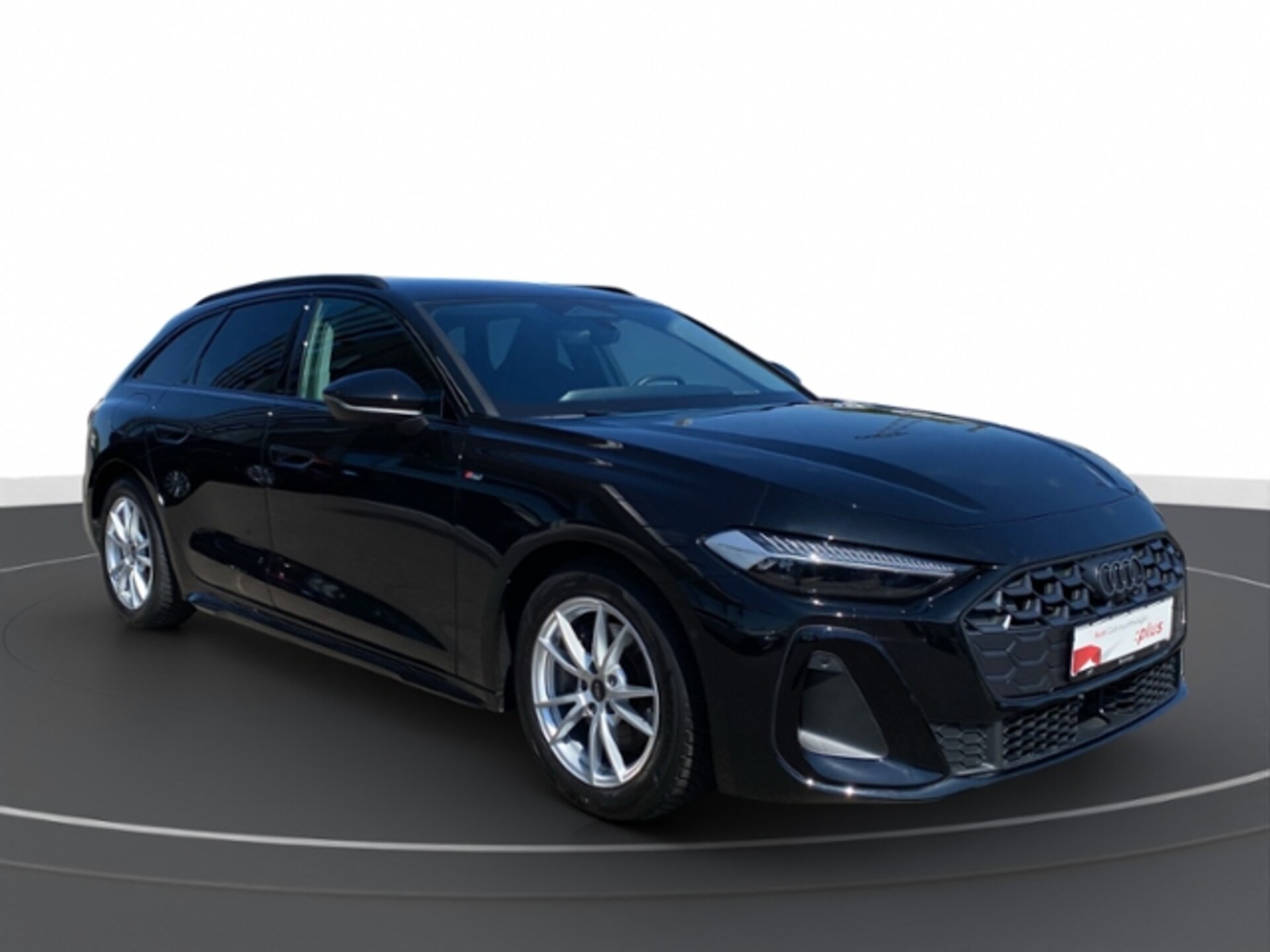Audi A5 Avant