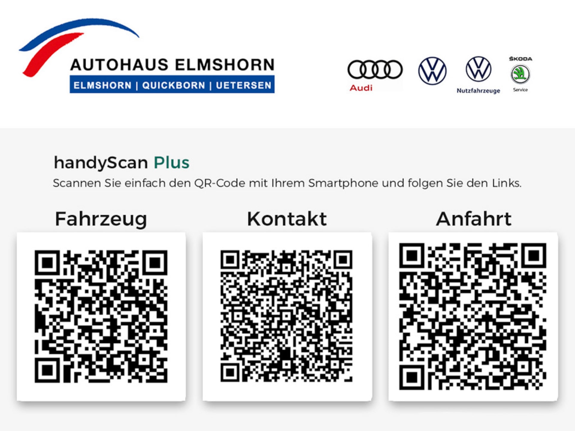Volkswagen Transporter Kasten kurzer Radstand