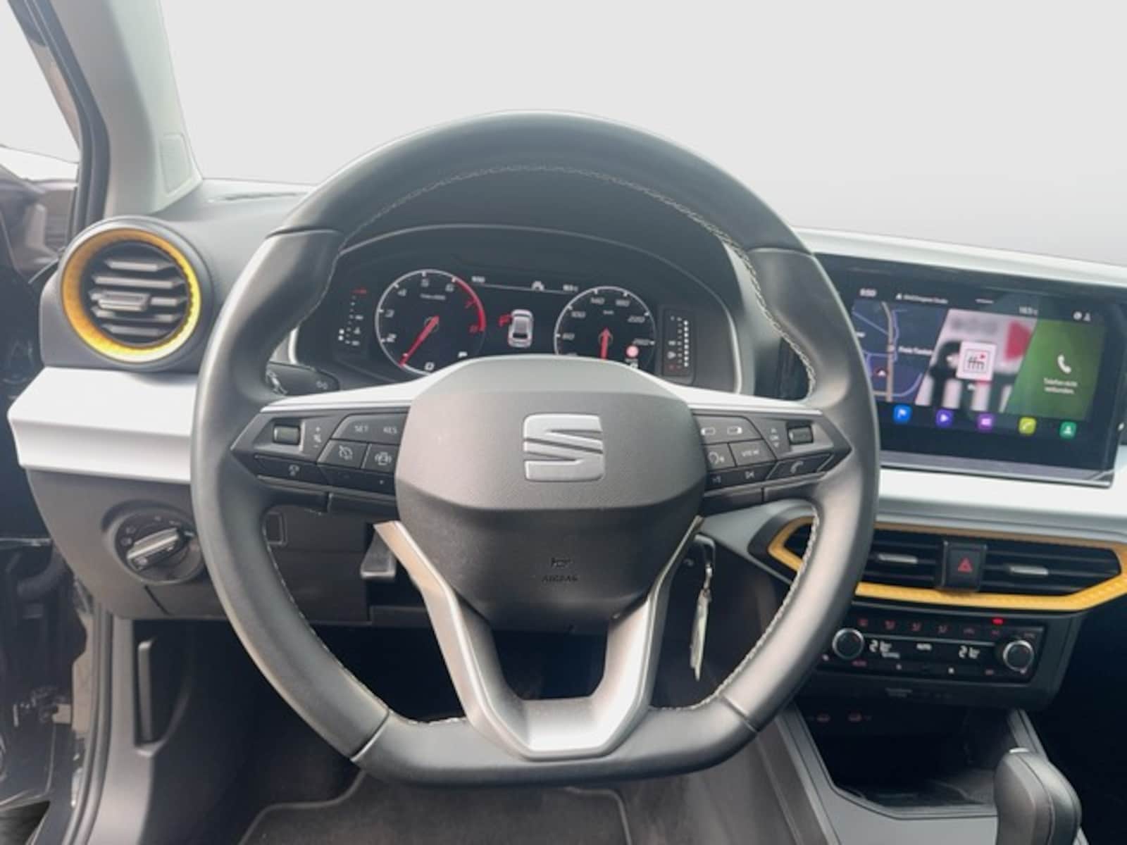 SEAT Ibiza – Bild 9