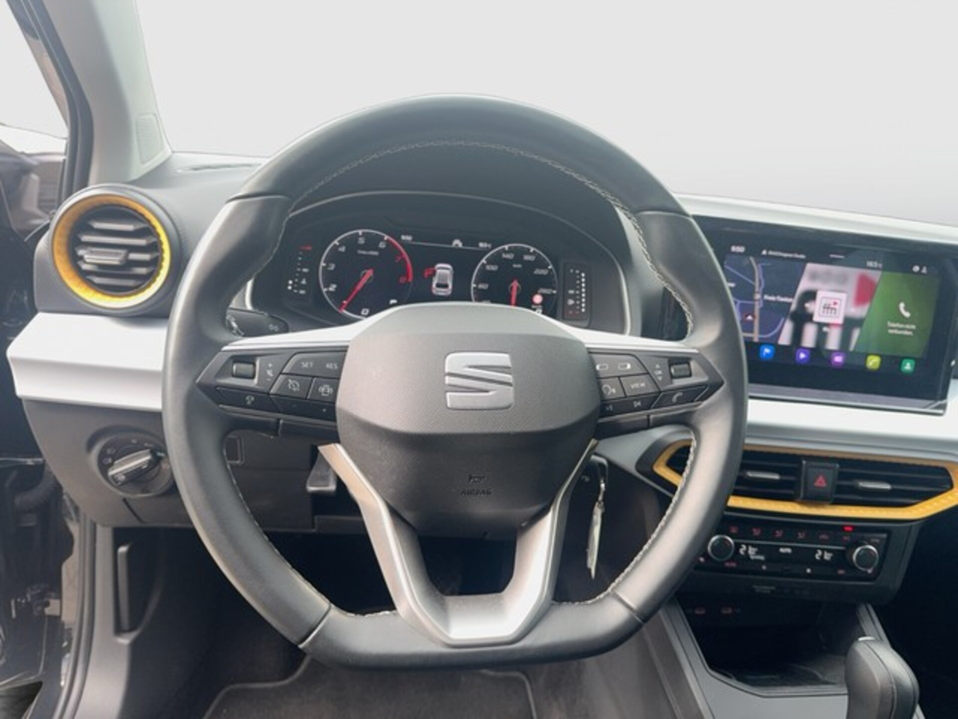 SEAT Ibiza Style
