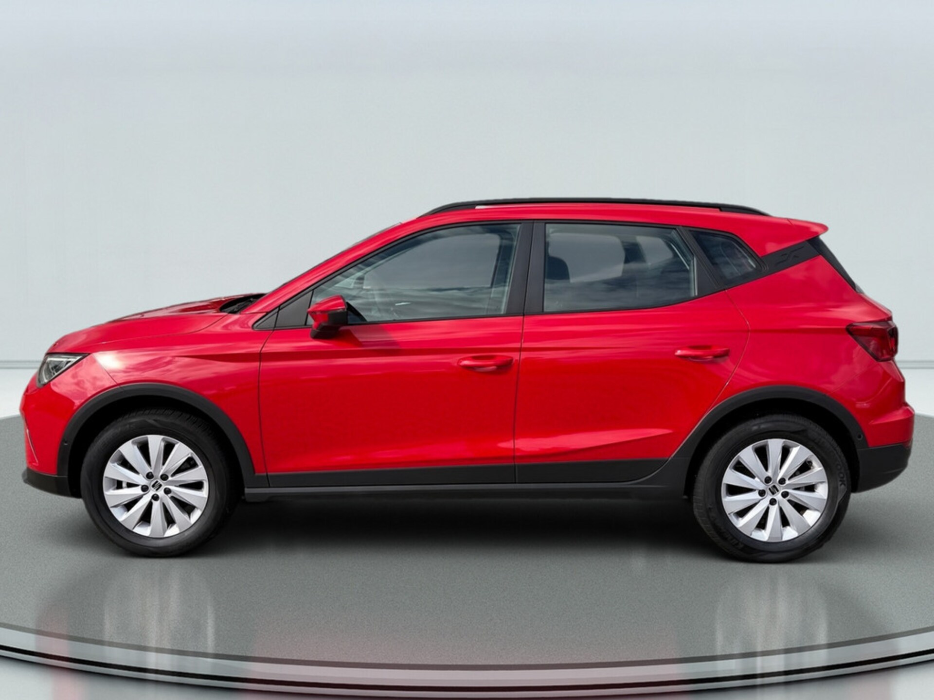 SEAT Arona Style