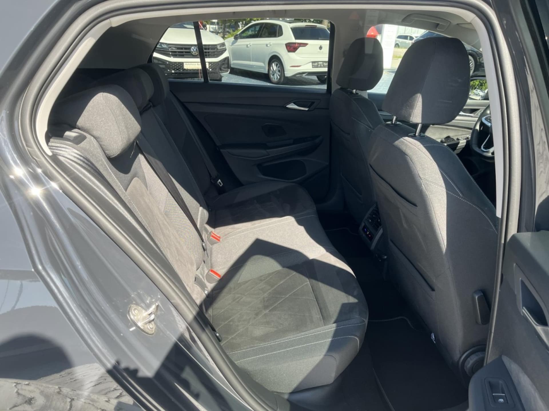 Volkswagen Golf Style