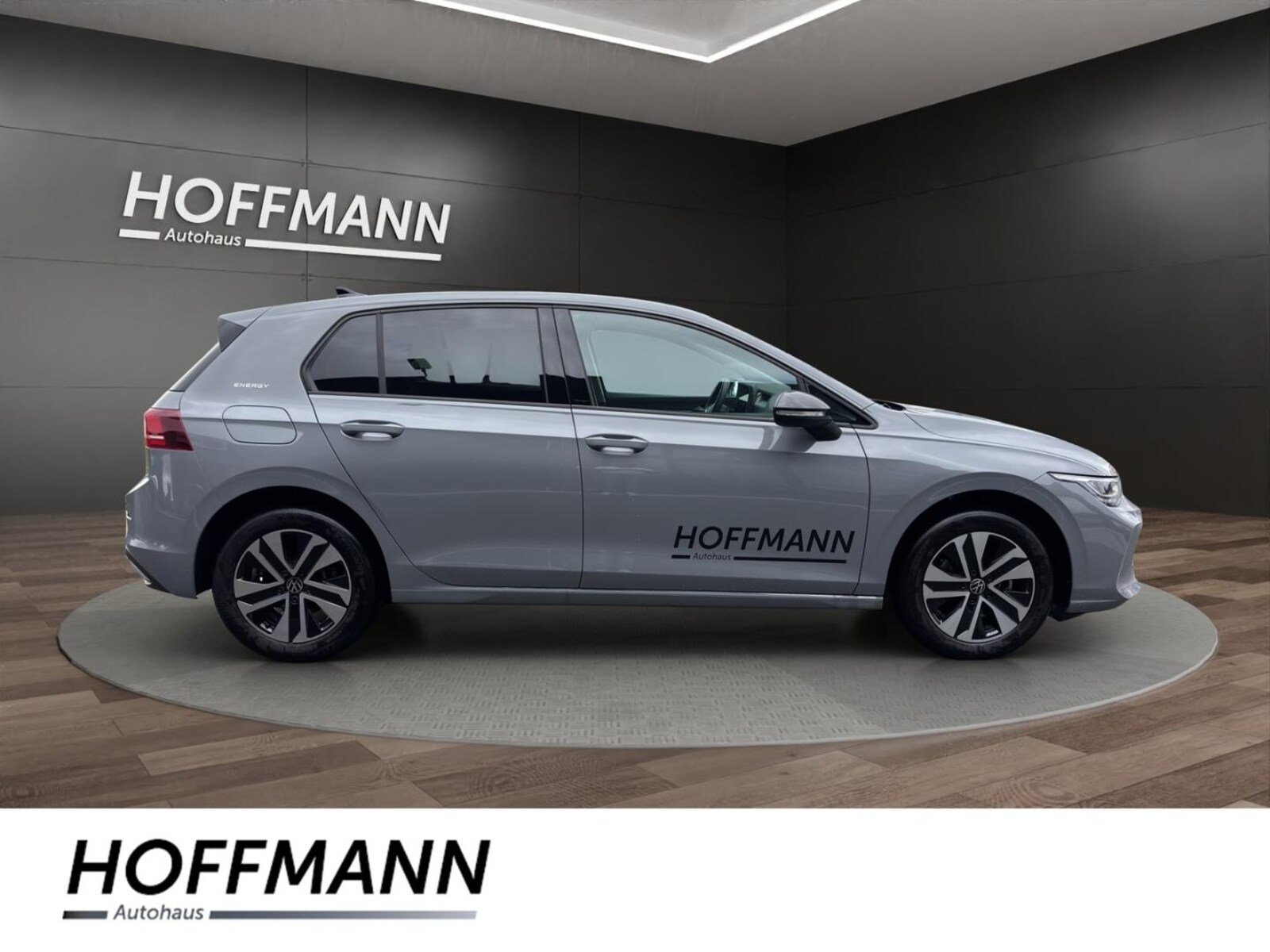Volkswagen Golf – Bild 4
