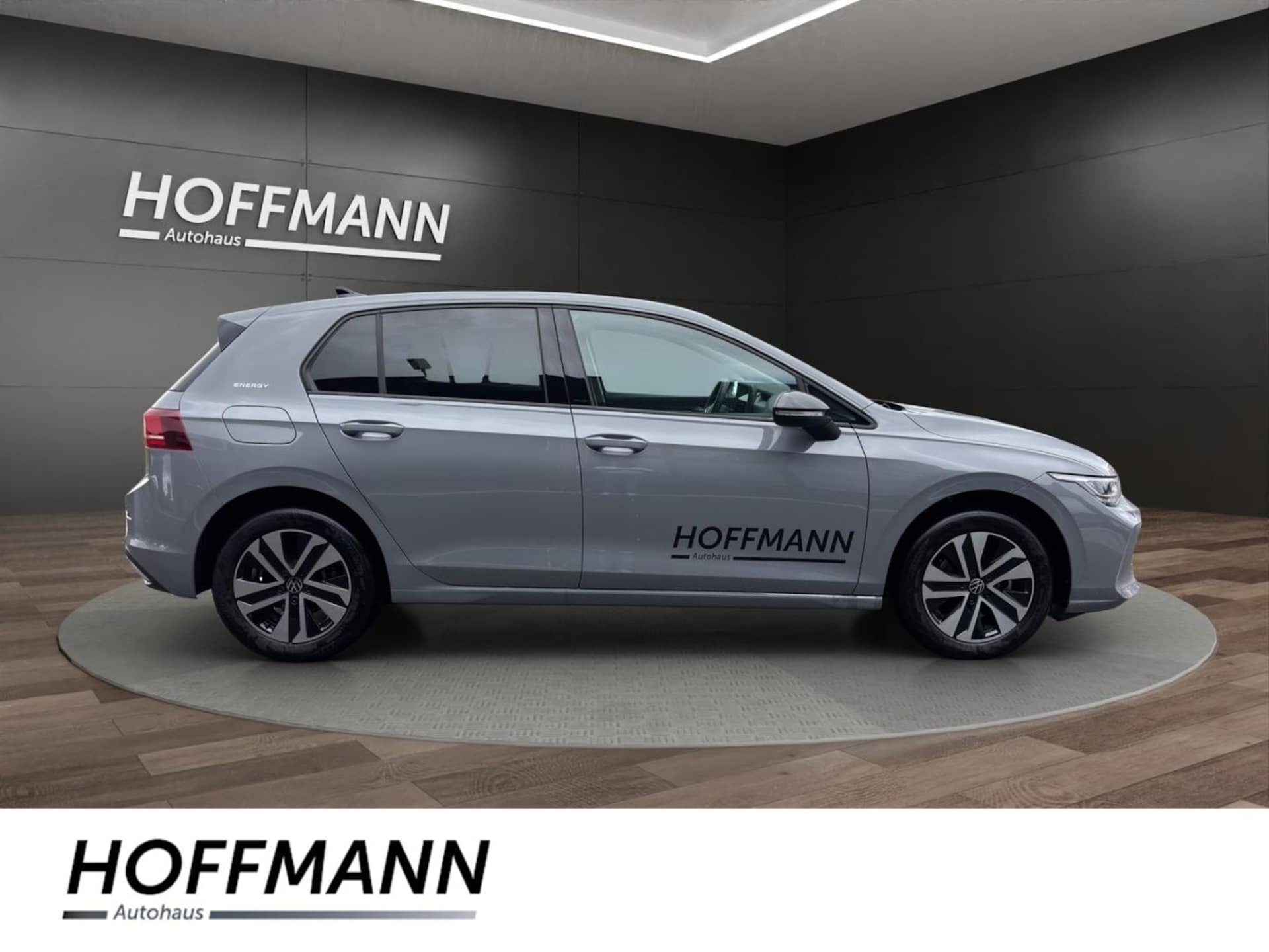 Volkswagen Golf ENERGY