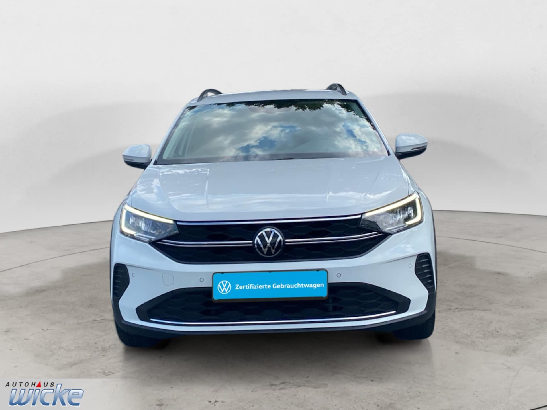 Volkswagen Taigo MOVE