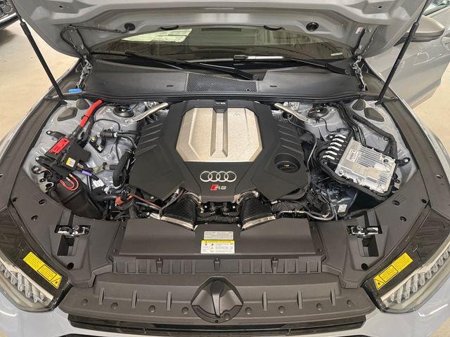 2026 Audi RS 7 Base - Photo 18