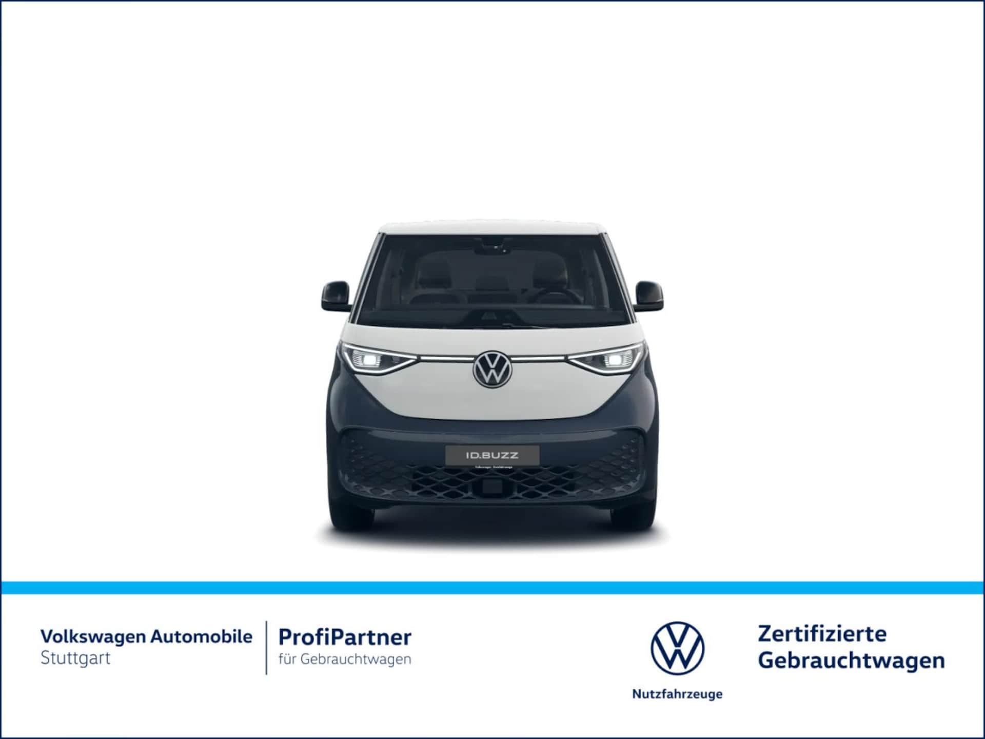Volkswagen ID. Buzz Pro