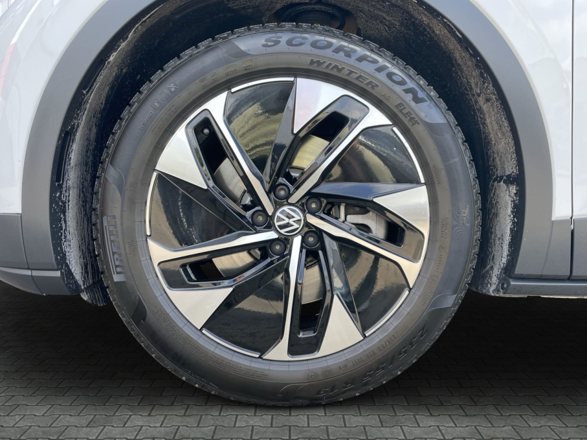Volkswagen ID.4 Pro Performance