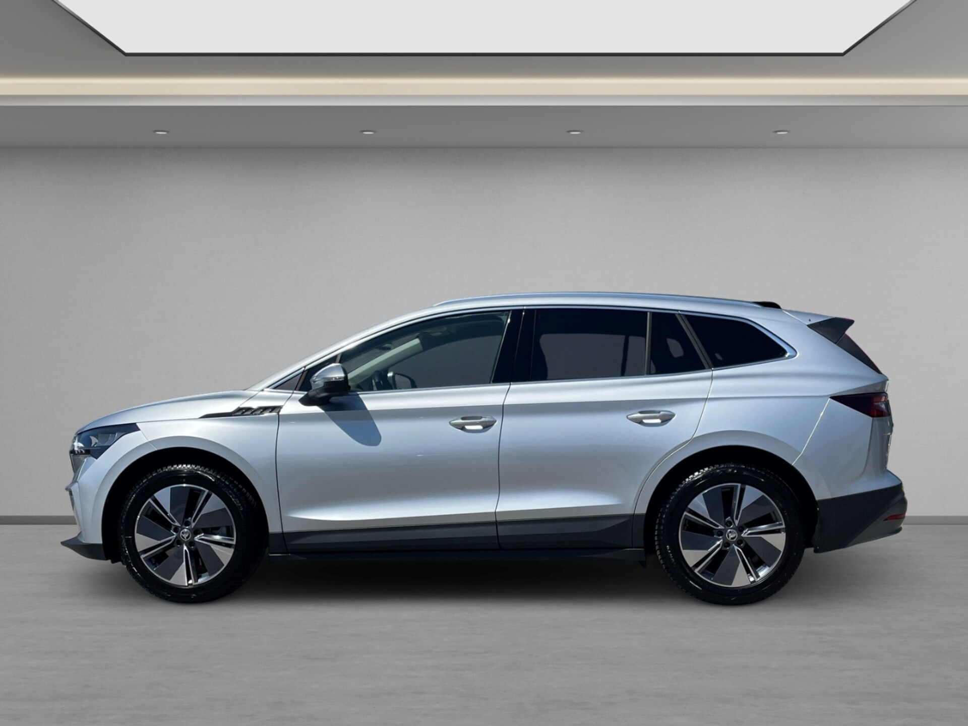 Skoda Enyaq 85x