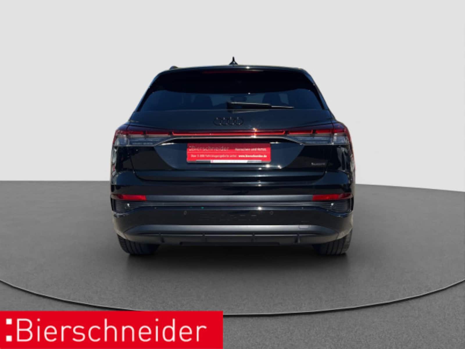 Audi Q4 e-tron – Bild 5