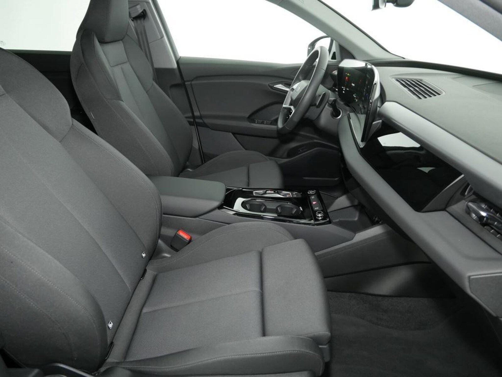 Audi Q6 Sportback e-tron – Bild 7