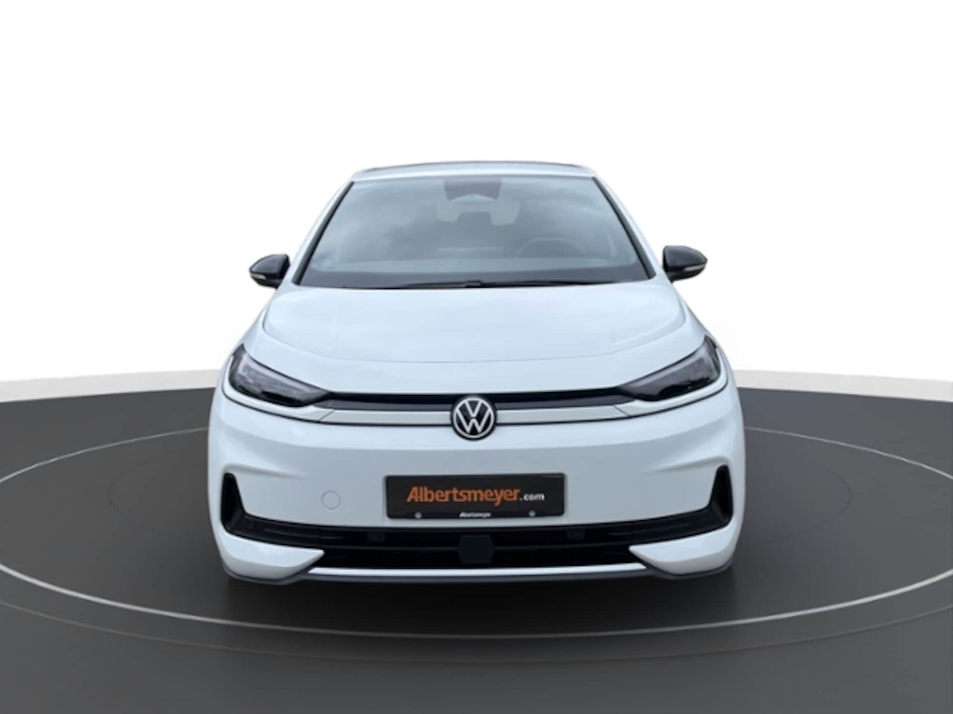 Volkswagen ID.3 Neo Life